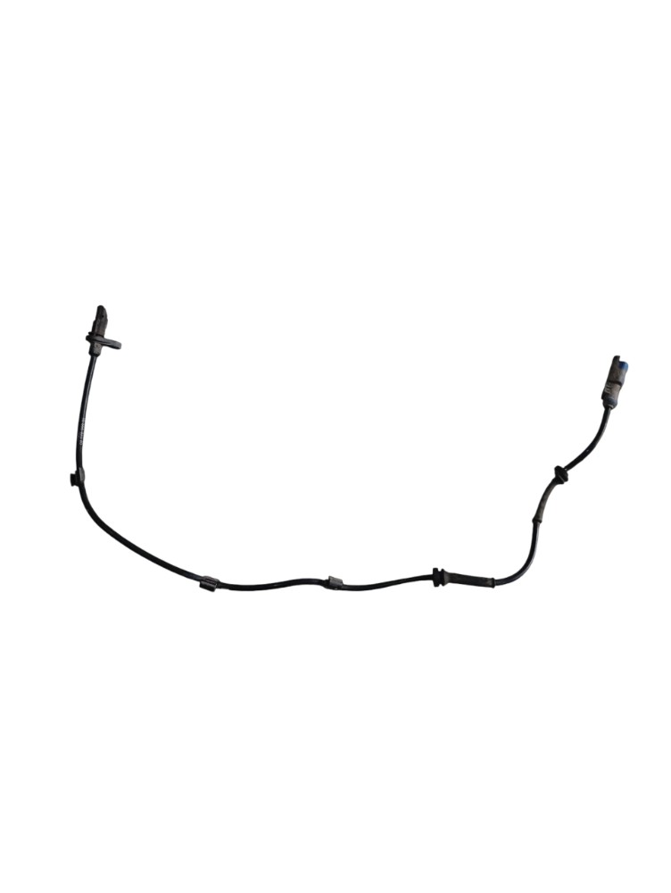 Sensor ABS dianteiro Citroen C3 1.5 2012