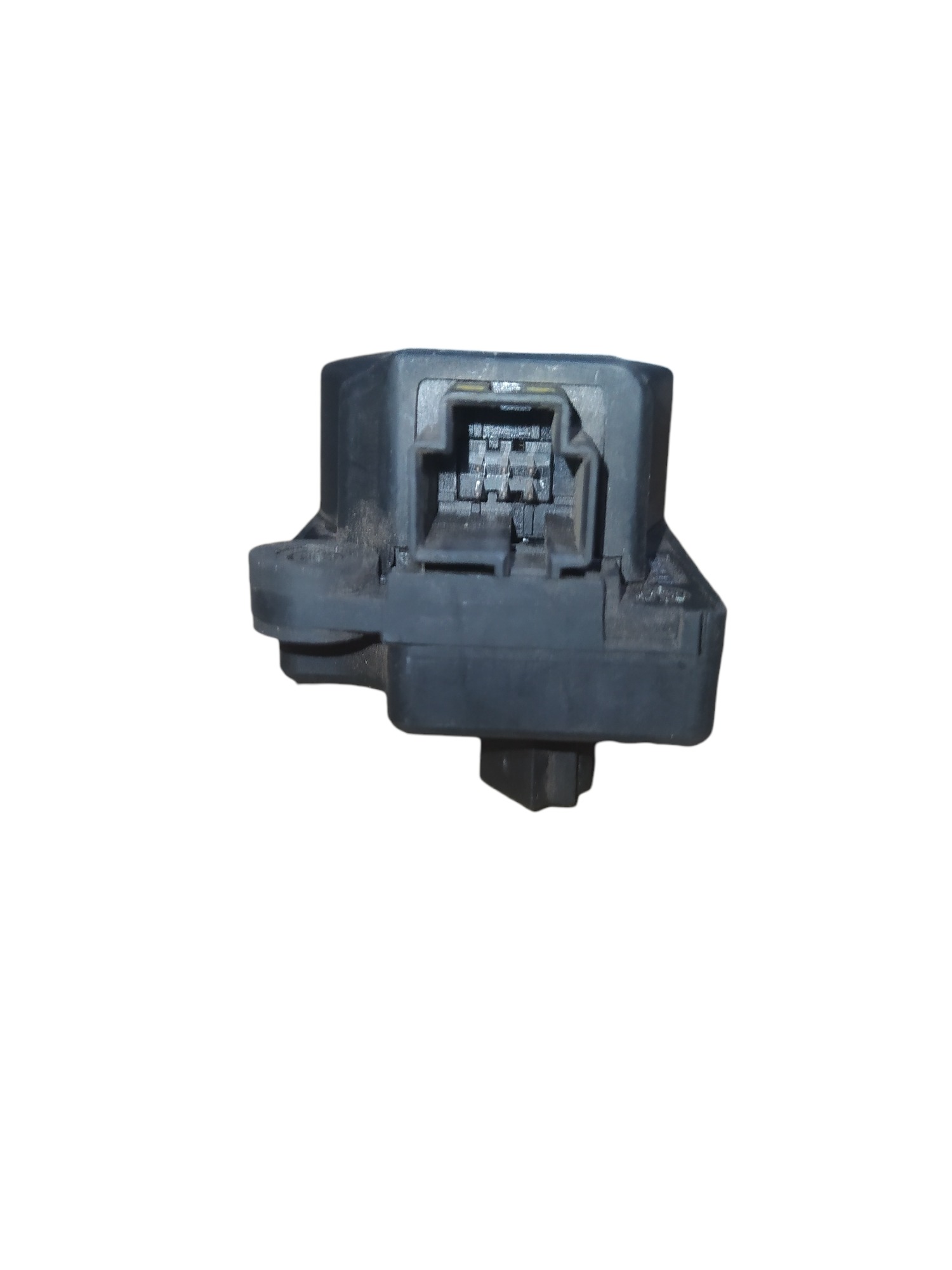 Motor Atuador Caixa De Ar Peugeot 407 2009