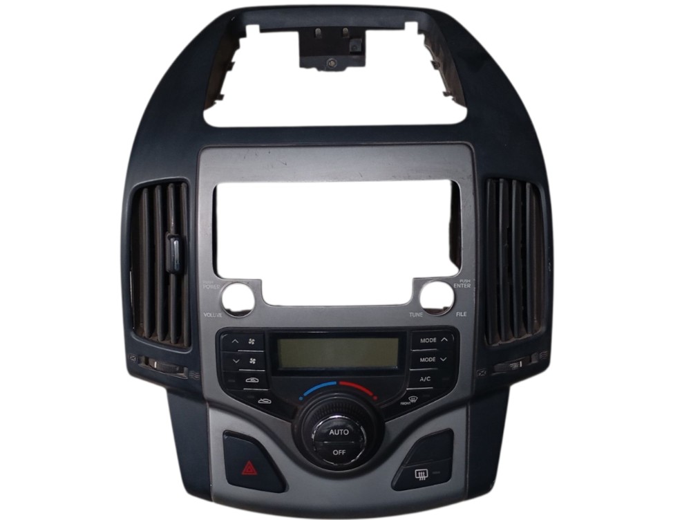Comando Ar Condicionado Digital Hyundai i30 G1 2009 2012