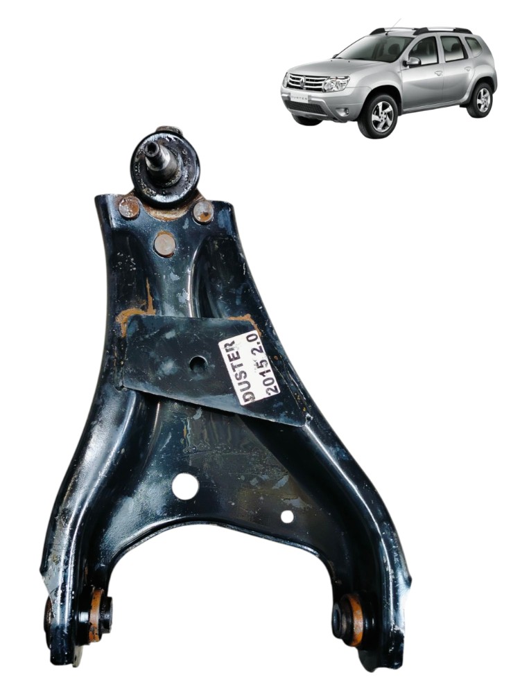 Bandeja Dianteira Direita Renault Duster 1.6 2.0 2012 2013
