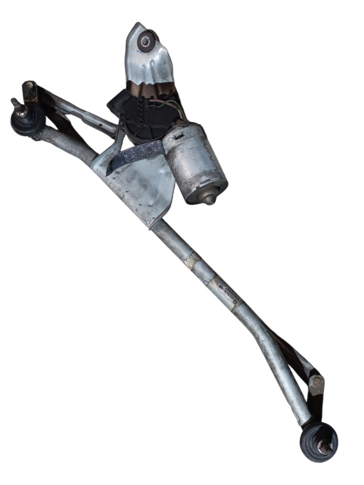 Motor Limpador Parabrisa Renault Logan 1.6 16v 2007 2013