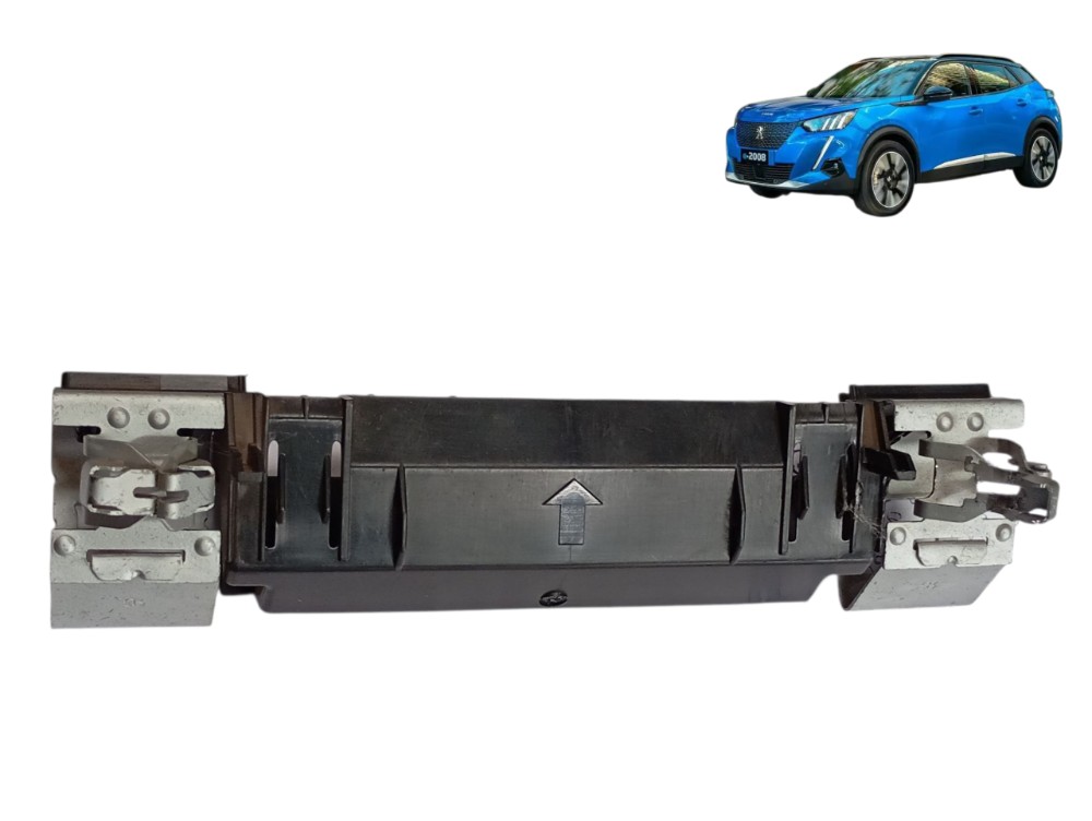 Espaçador Suporte Fixação Teto Peugeot 2008 2023 2025