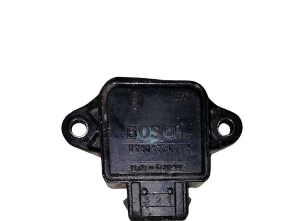 Sensor Borboleta Chevrolet Astra 1997 1998 1999 2000
