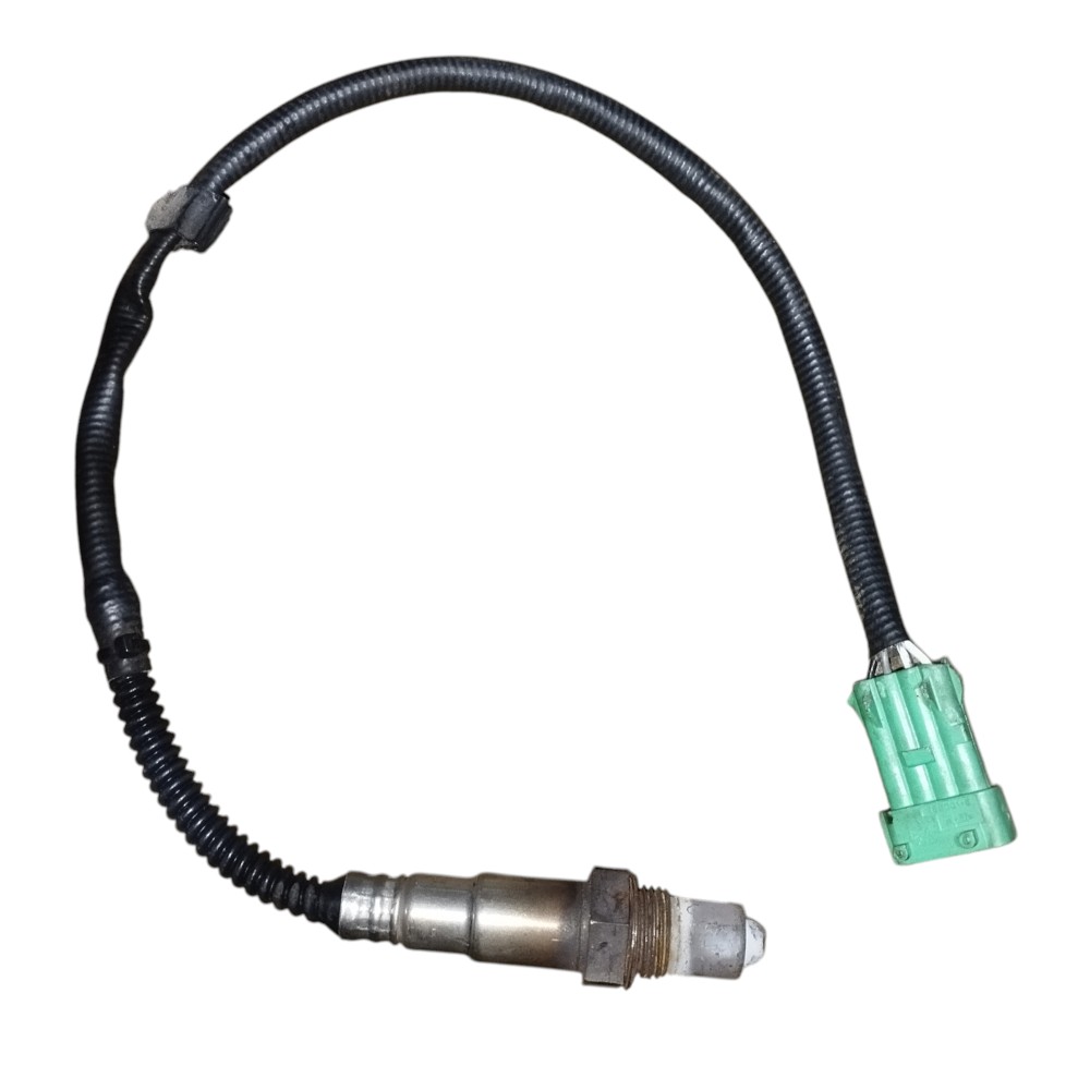 Sonda Lambda Peugeot 2008 1.6 2015 2016 2017 2018 2019 2020