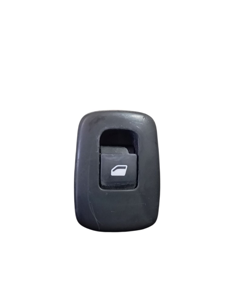 Botão vidro elétrico traseiro direito Citroen C3 2012 2013