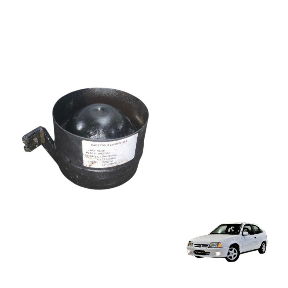 Sirene Alarme Chevrolet Kadett 1998 Original
