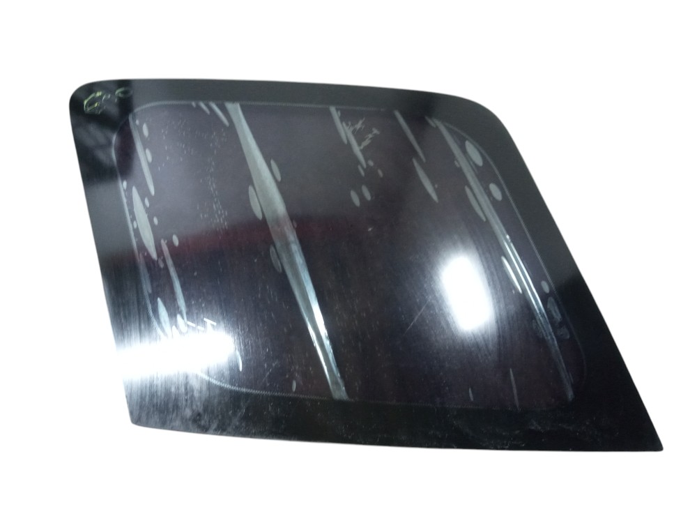 Vidro Fixo Traseiro Esquerdo Ecosport 2008