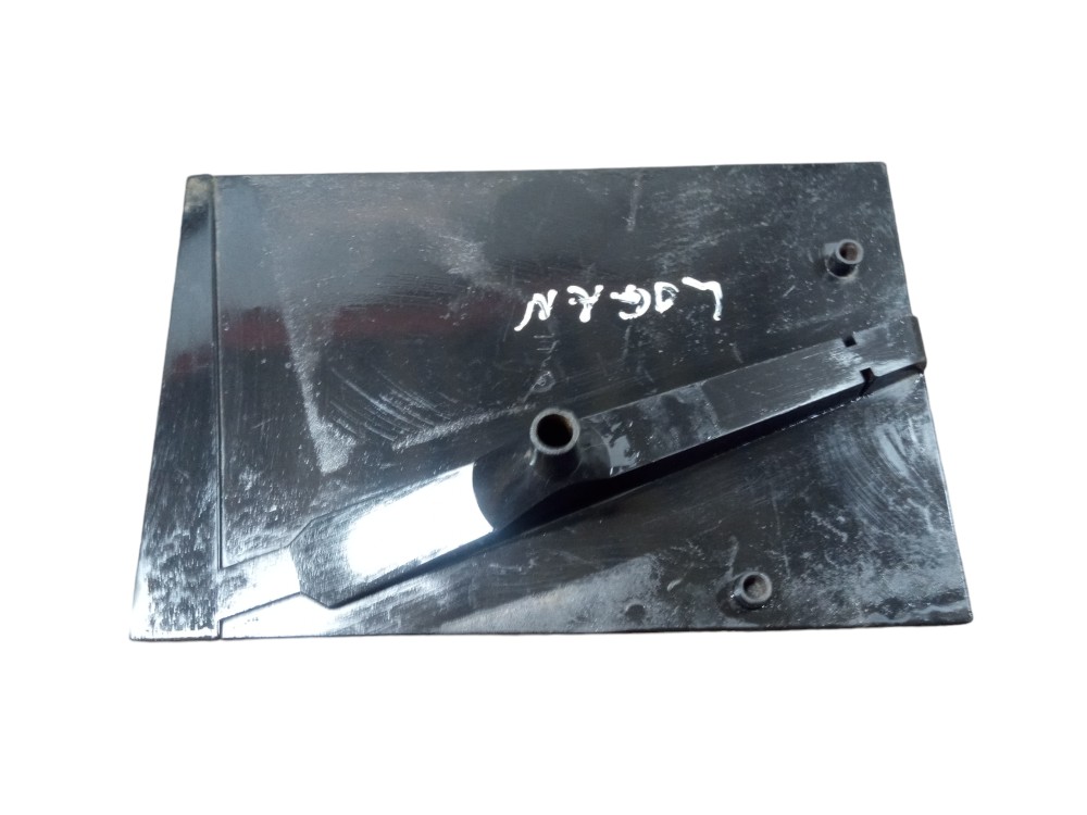 Base Suporte Bateria Renault Logan Sandero 1.0 2007 A 2012 Q