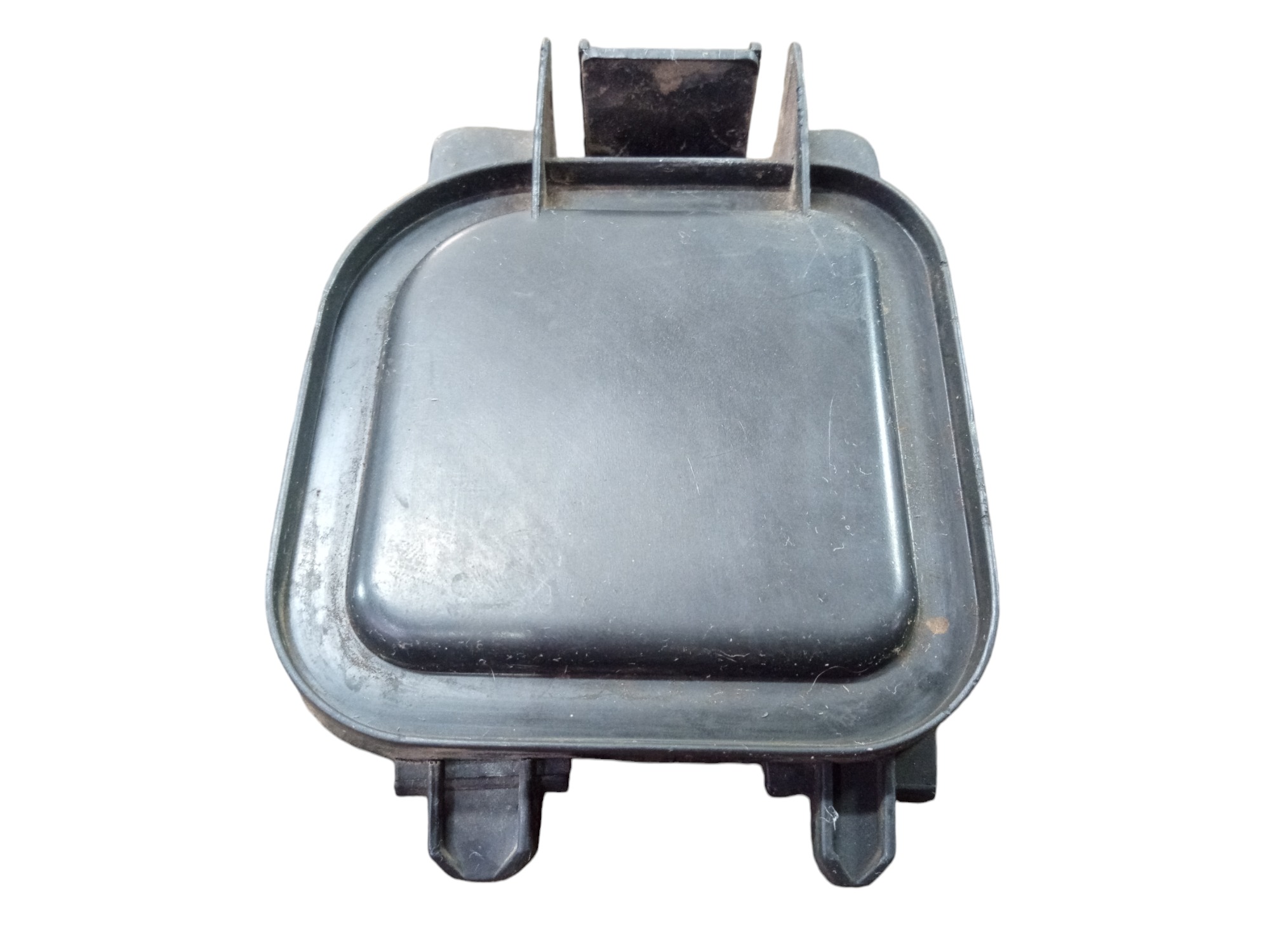 Tampa Farol Esquerdo Fiat Palio 2003 A 2006