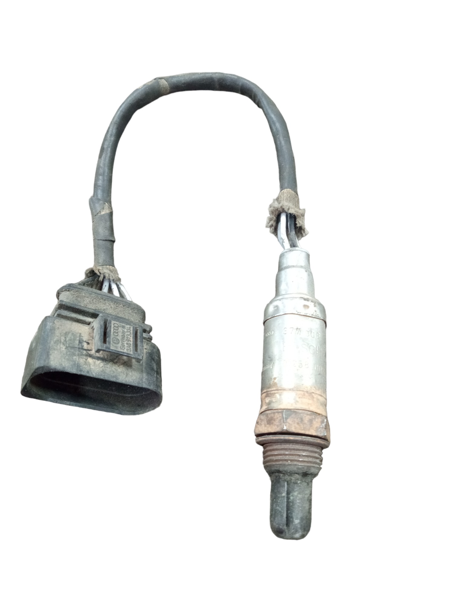 Sonda Lambda Vw Gol Parati Saveiro 1997 A 2020