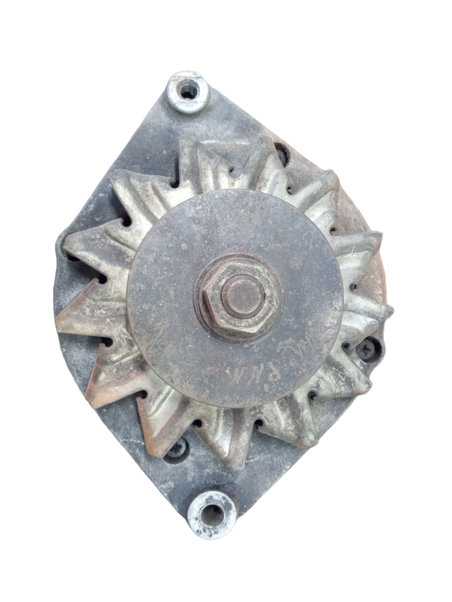 Alternador 90a Mont Gm Celta Corsa Meriva Prisma 2009 A 2021