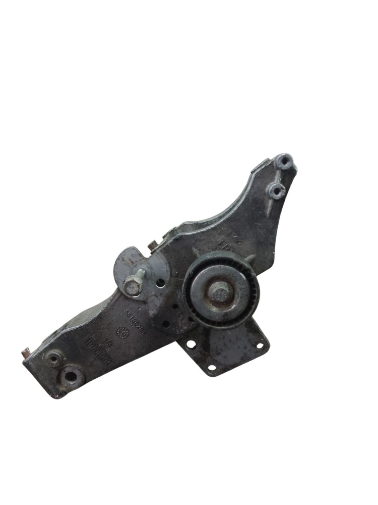 Suporte Compressor Alternador Ar Fiat Palio 1.4 1.0 Fire