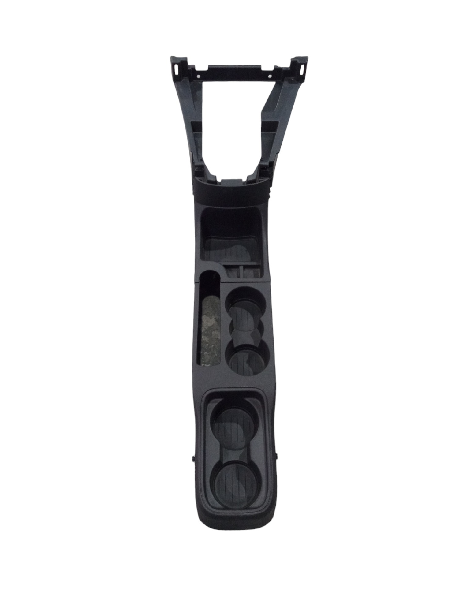 Console Central Ford Ka 2010 A 2020