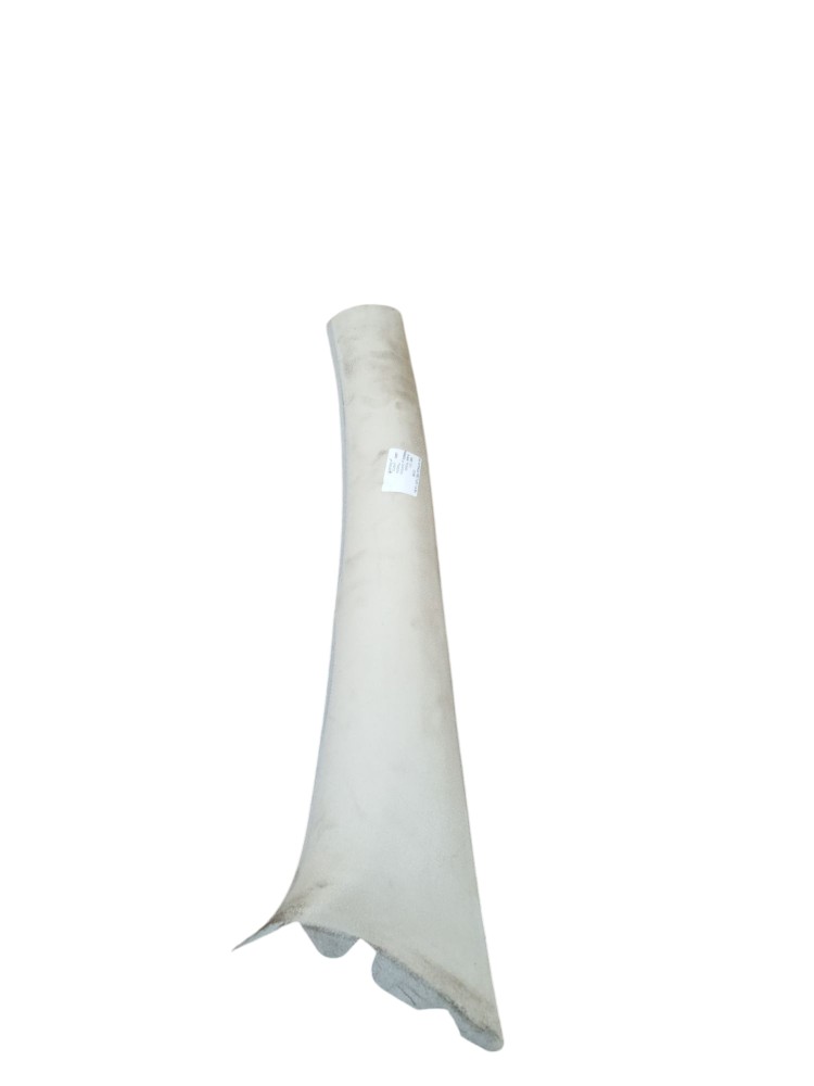 Moldura Coluna Parabrisa Fiat Palio Strada Fire 2012 Origi