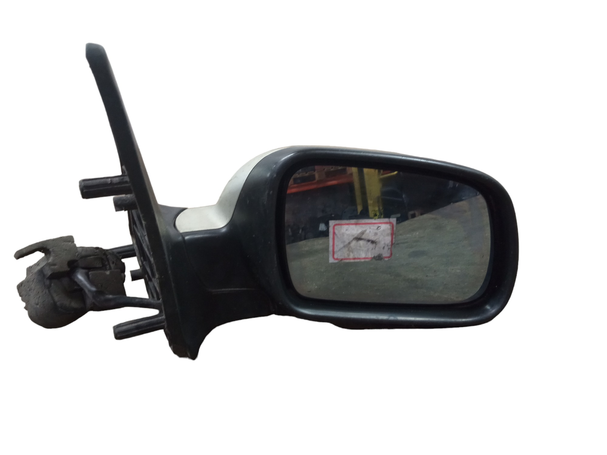 Retrovisor Eletrico Lado Direito Citroen Xsara 2001 A 2006
