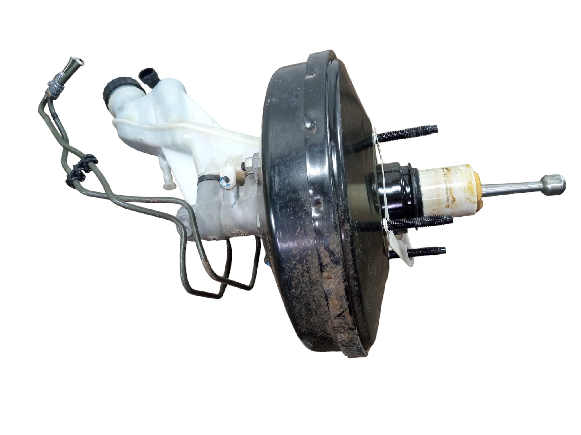 Hidrovacuo Servo Fiat Uno Way Vivace 2014 Original