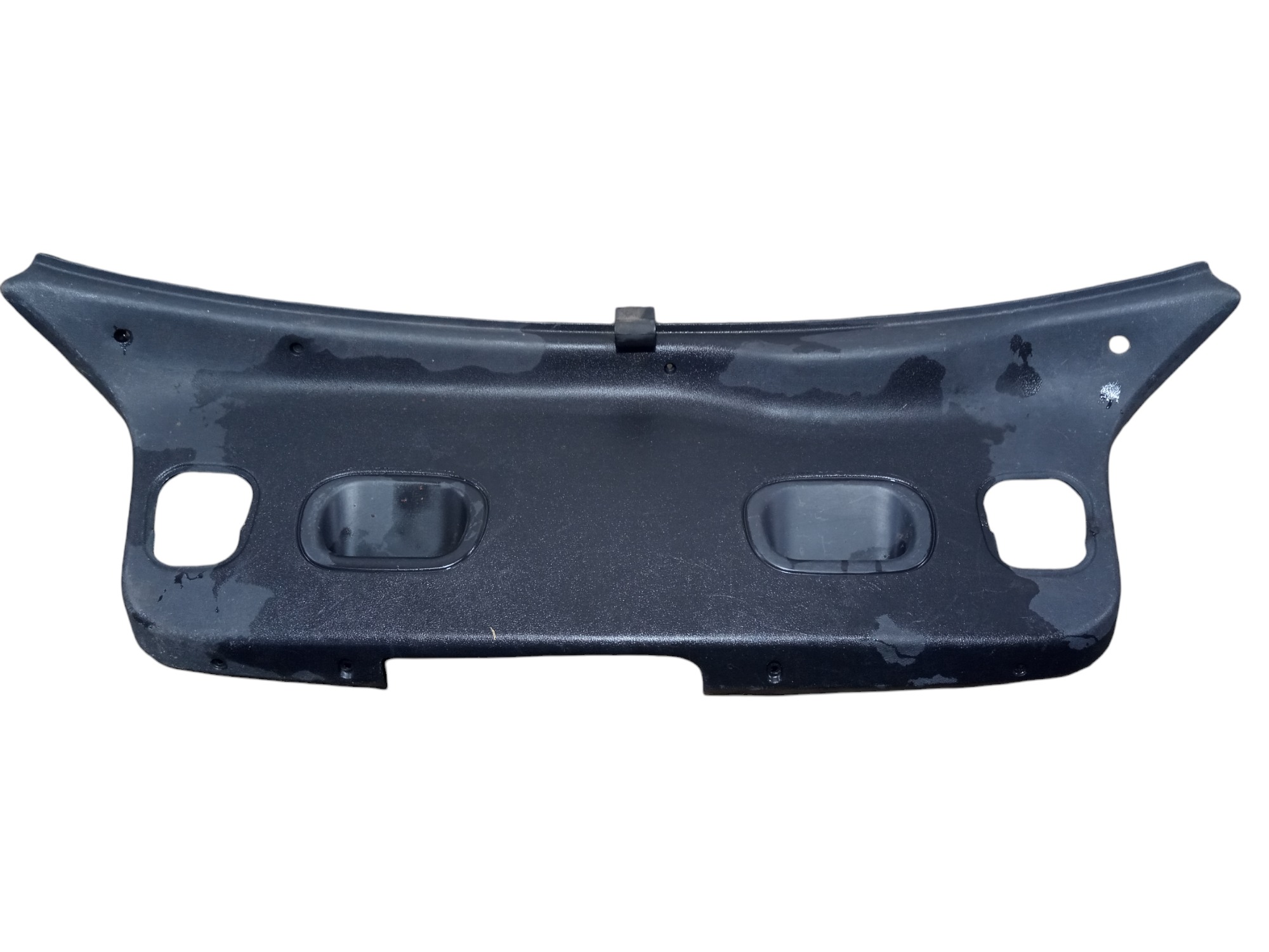 Forro Interno Tampa Ford Escort Original