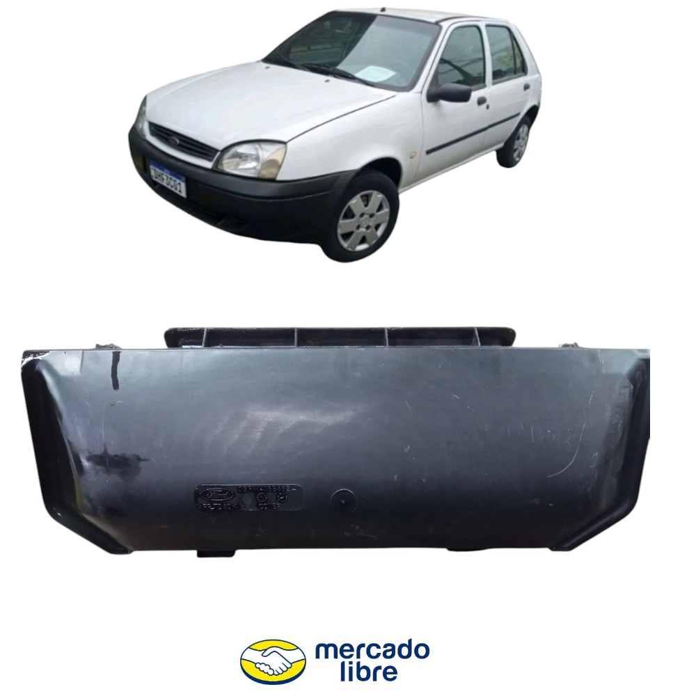 Tampa Caixa Filtro Ar 1.0 Ford Ka 1999 A 2013