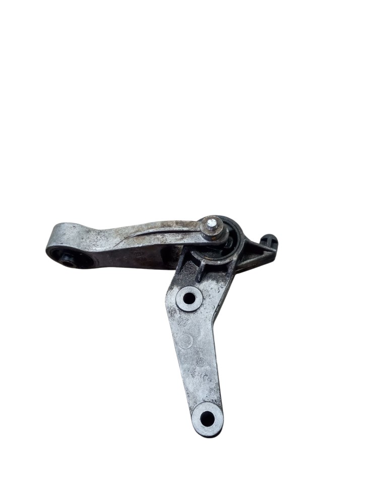 Suporte Coxim Motor Traseiro Gm Corsa Montana 2004 A 2011