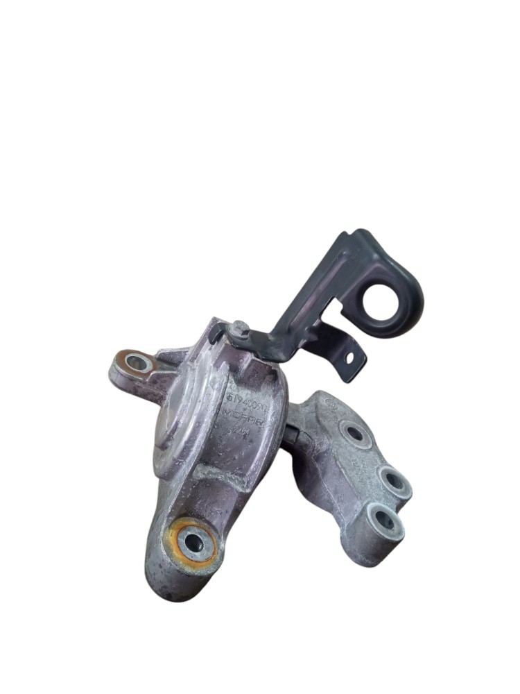 Coxim Motor Direito Fiat Mobi Siena 2017a 2024 Original