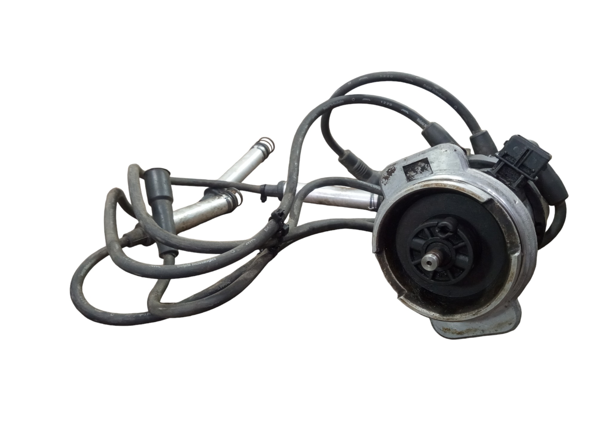 Distribuidor Ignicao Gm Corsa Wind 1.0 8v 1994 A 1996