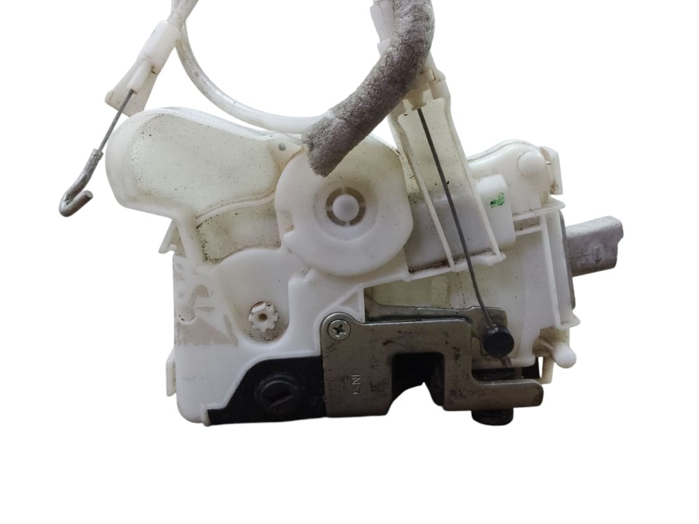 Fechadura Elétrica Traseira Esquerda Volkswagen Gol G5 G6