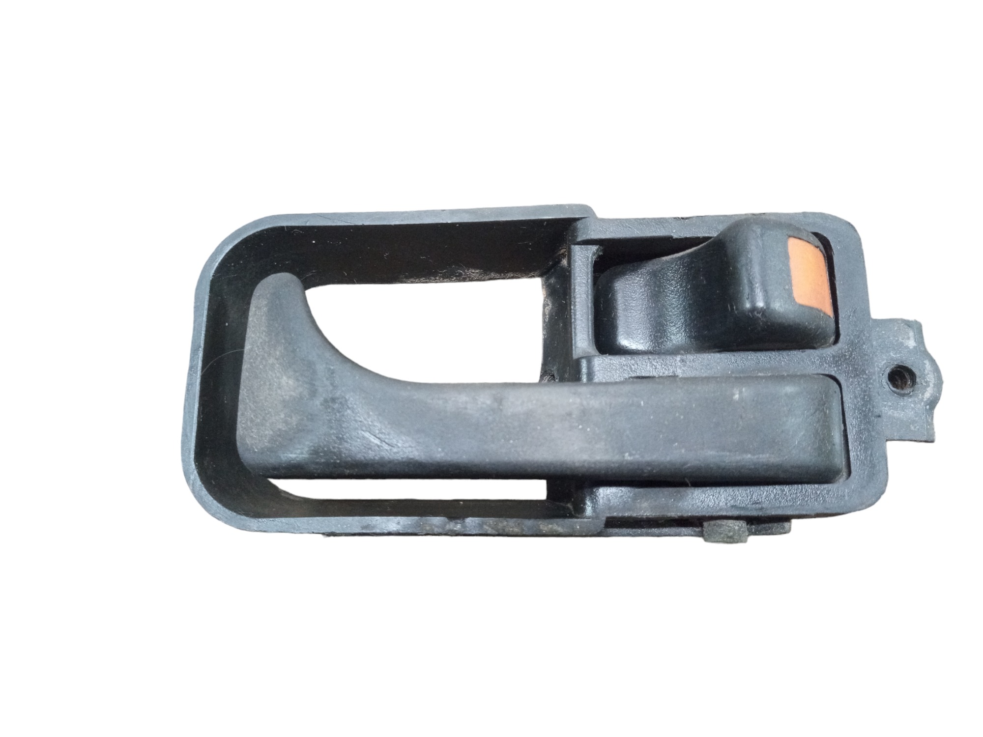 Macaneta Interna Direito Apollo Verona Escort 1989 A 1993 Preto Dianteira