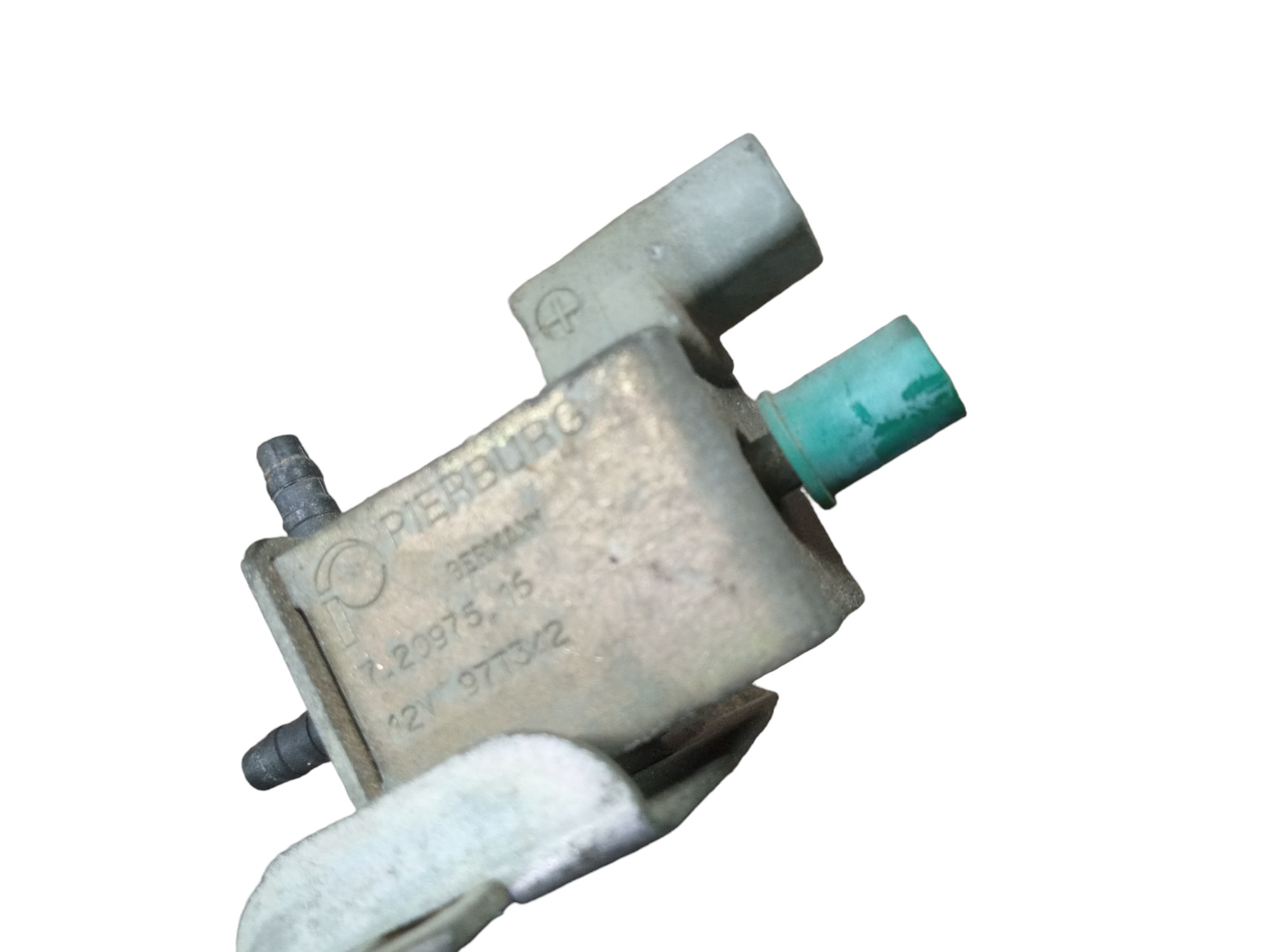 Valvula Solenoide Gm Corsa Astra Vectra 2000