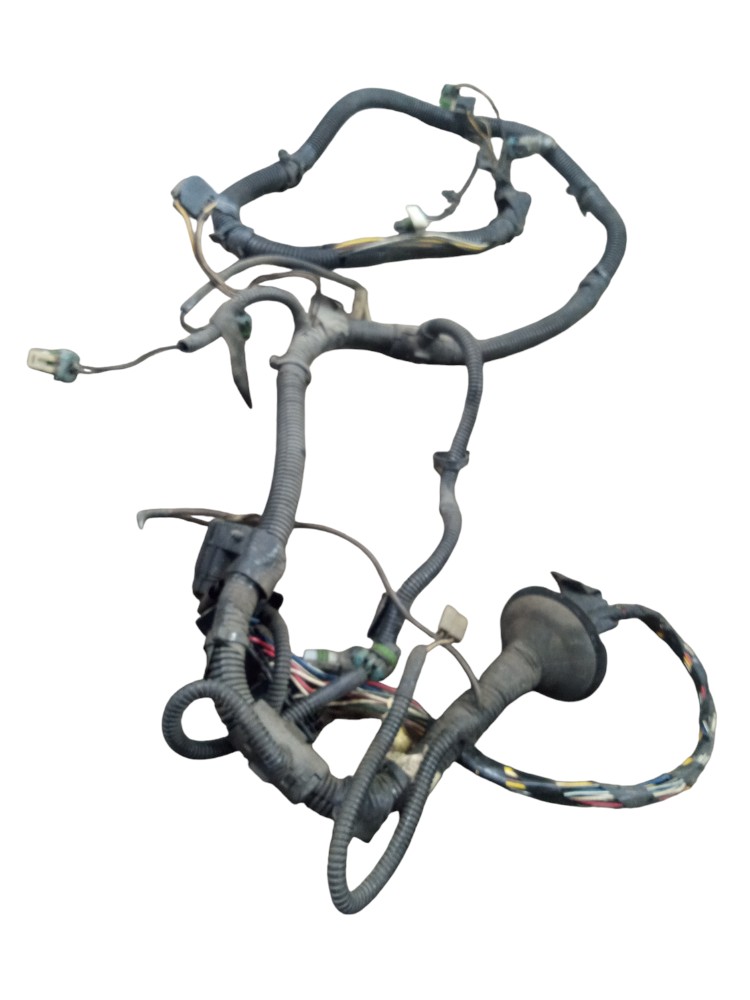 Chicote Farol Corsa Wind 1.0 1998 A 2000