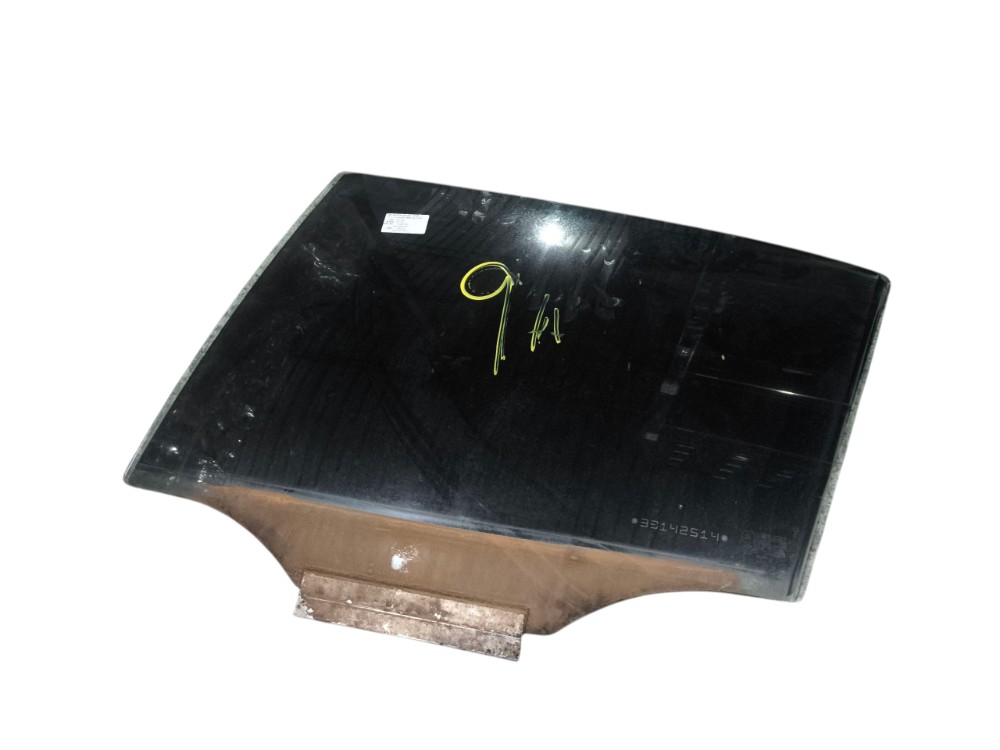 Vidro Porta Traseira Esquerdo Gm Astra Sedan 1998 Ao 2012