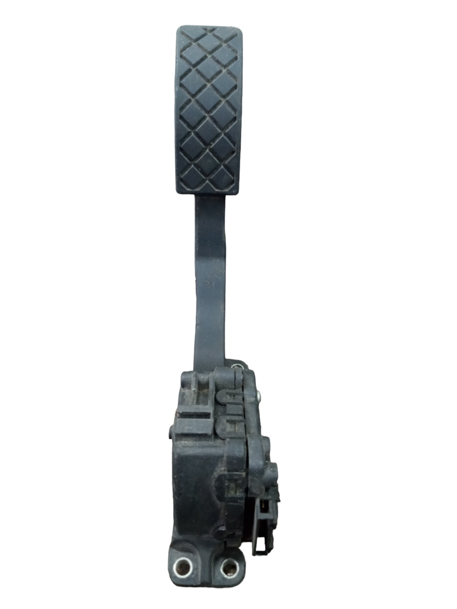 Pedal Acelerador Eletrônico G5 Vw Fox Gol Voyage 2010 A 2016