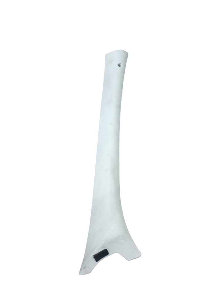 Moldura Coluna Parabrisa Direito Gm Corsa 1997 A 2010