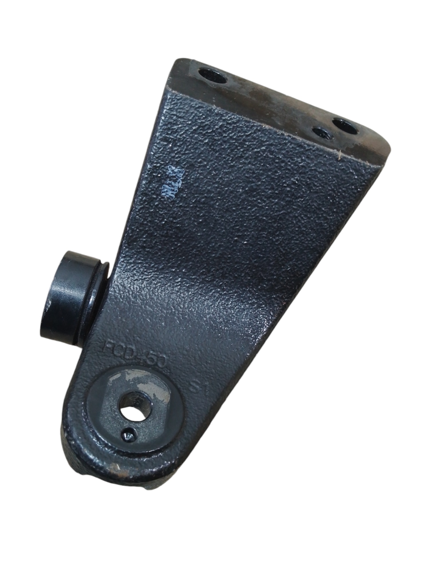 Suporte Coxim Motor Hyundai HB20 1.0 2021 original