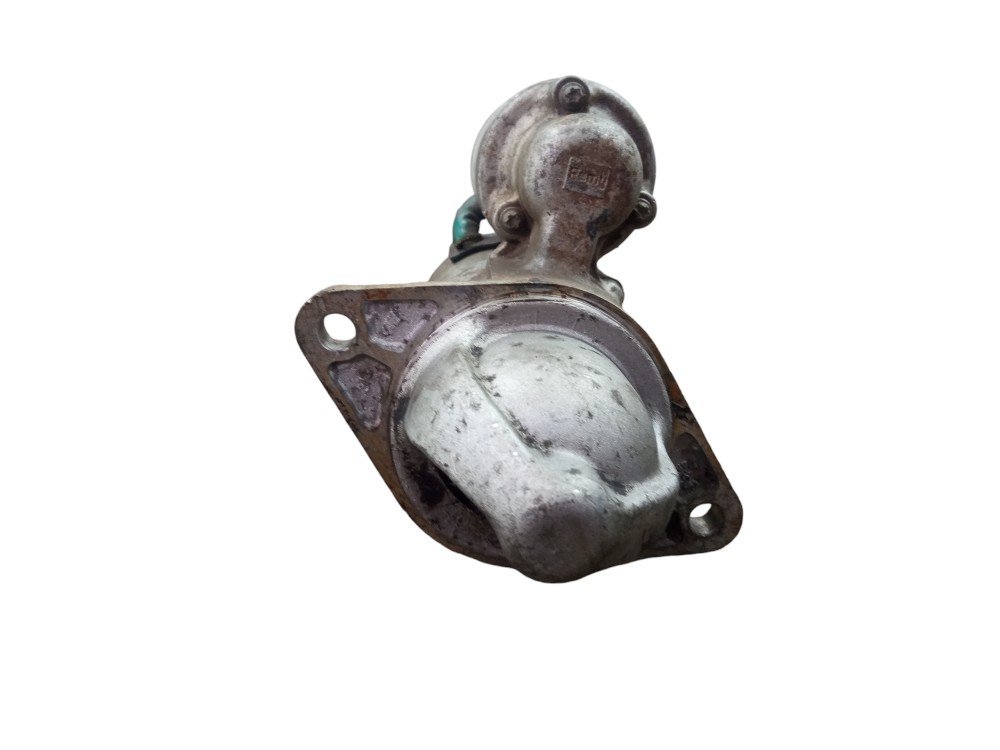 Motor Partida Celta Agile Corsa 2010 1.0 8v