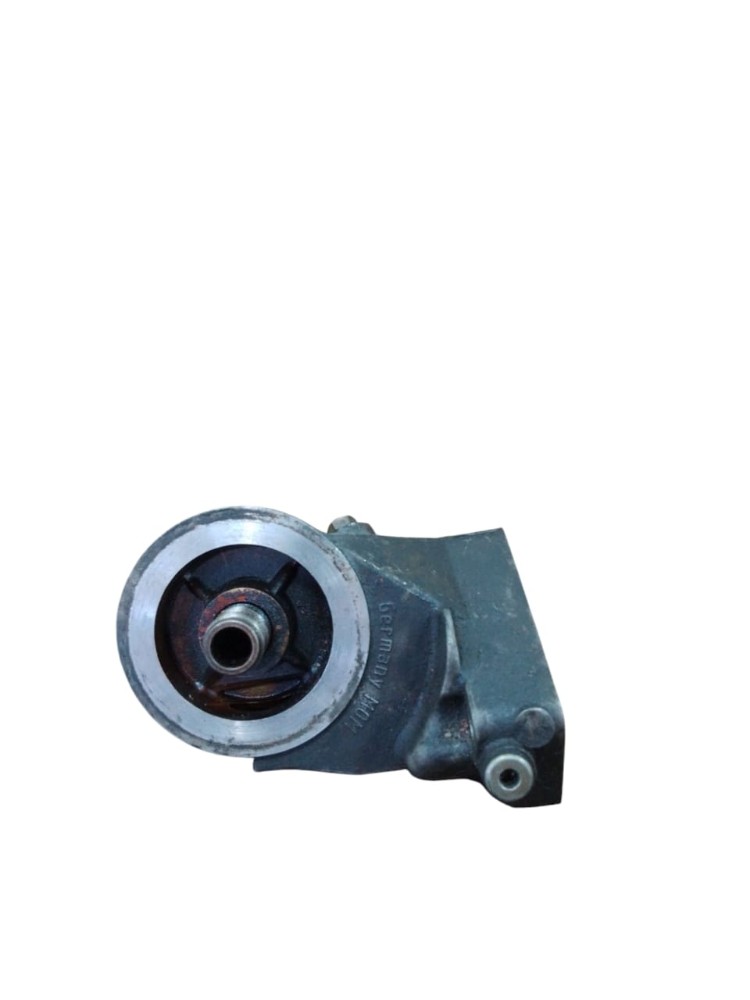 Suporte Filtro Óleo Volkswagen Golf Passat Original
