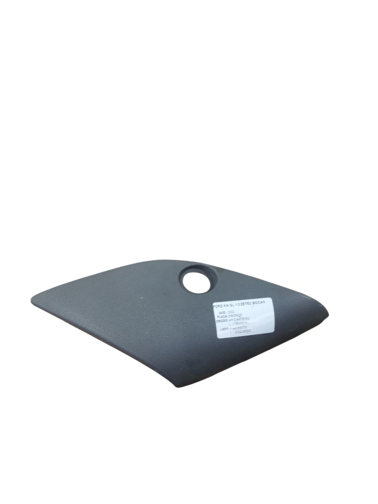 Moldura Interna Retrovisor Direito Ford Ka 2002 A 2007 Origi