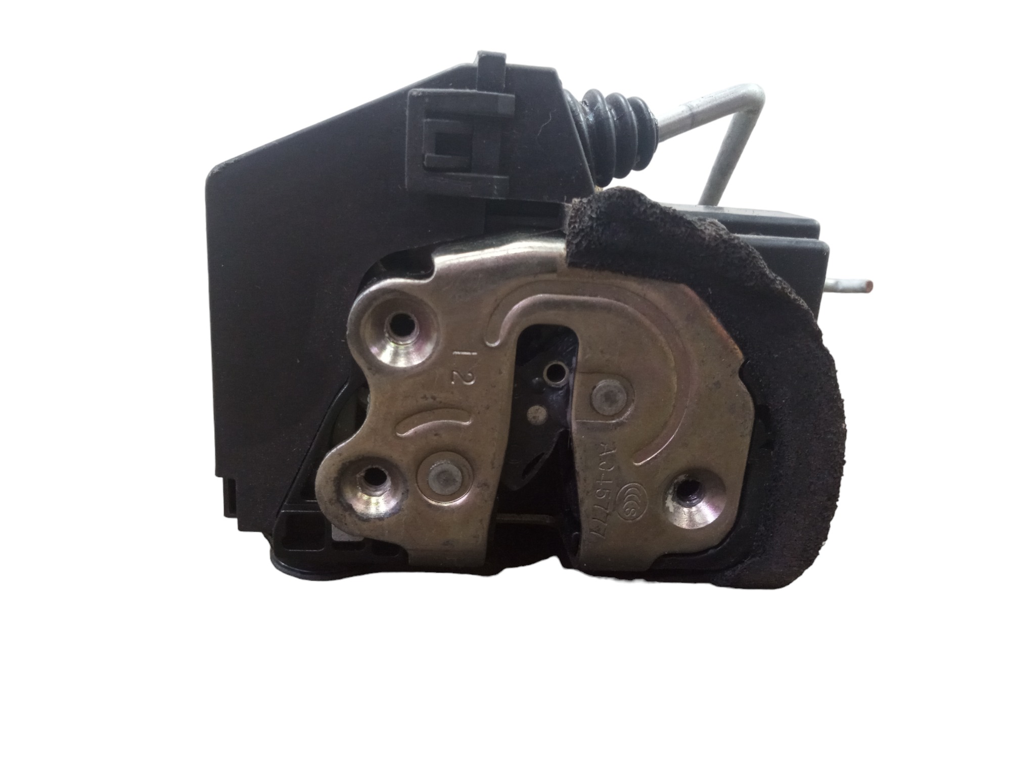 Fechadura Eletrica Traseira Esquerda Hyundai Hb20s 2016