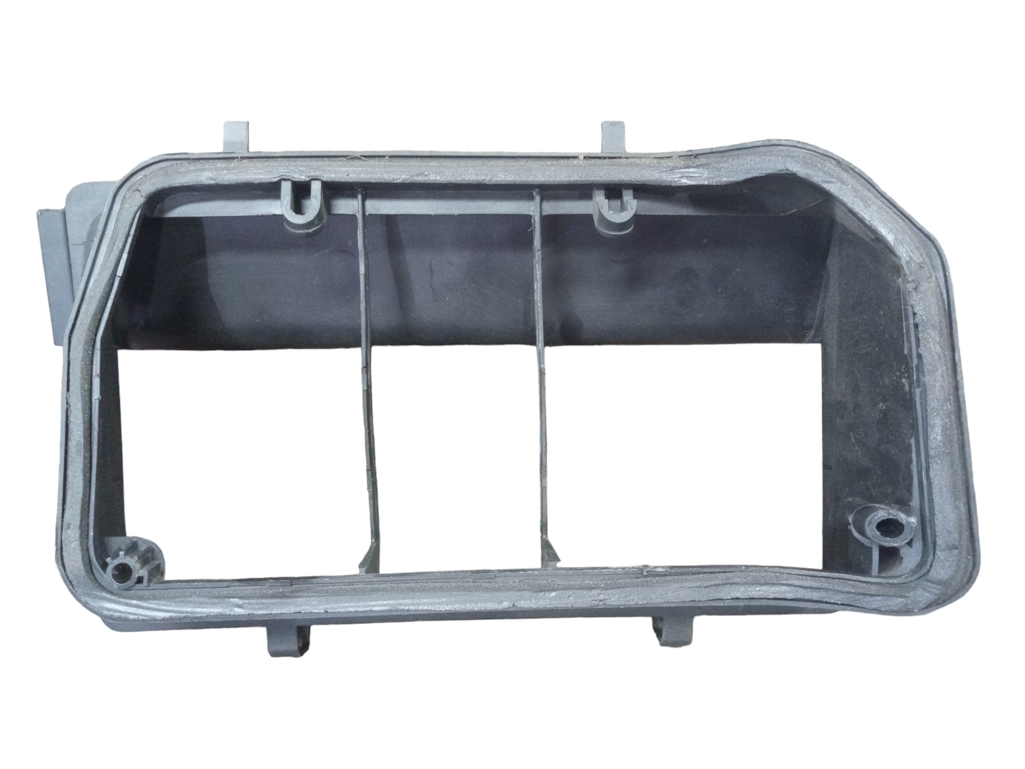 Alojamento Filtro Ar Gm Corsa Classic 2002 Ao 2010