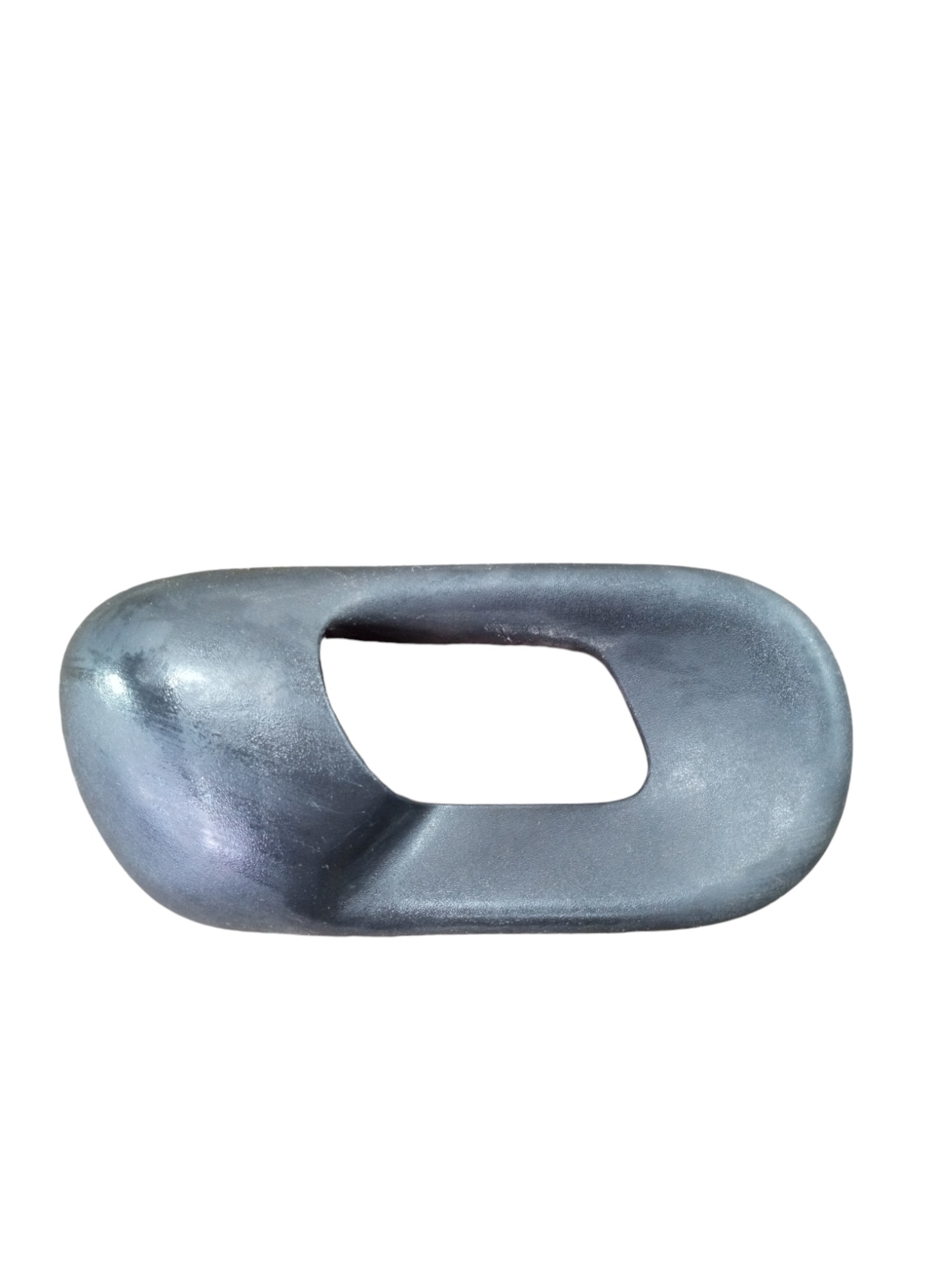 Moldura Macaneta Interna Traseiro Esquerda Gm Classic 2011 – Preto – Traseira