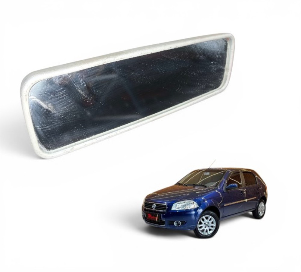 Retrovisor Interno Celta 2006-2012 Original