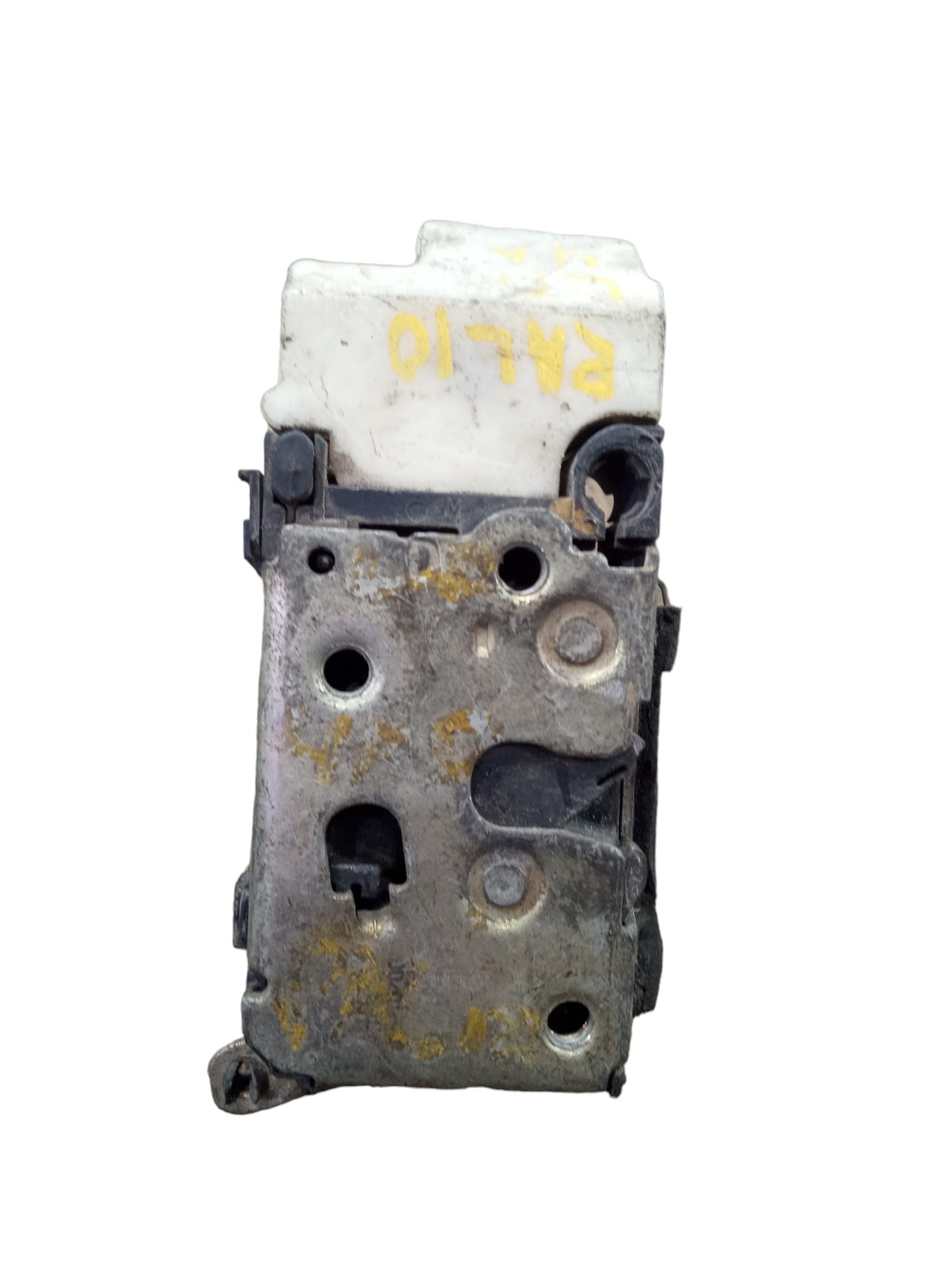 Fechadura Eletrica Dianteira Direita Fiat Palio 4portas