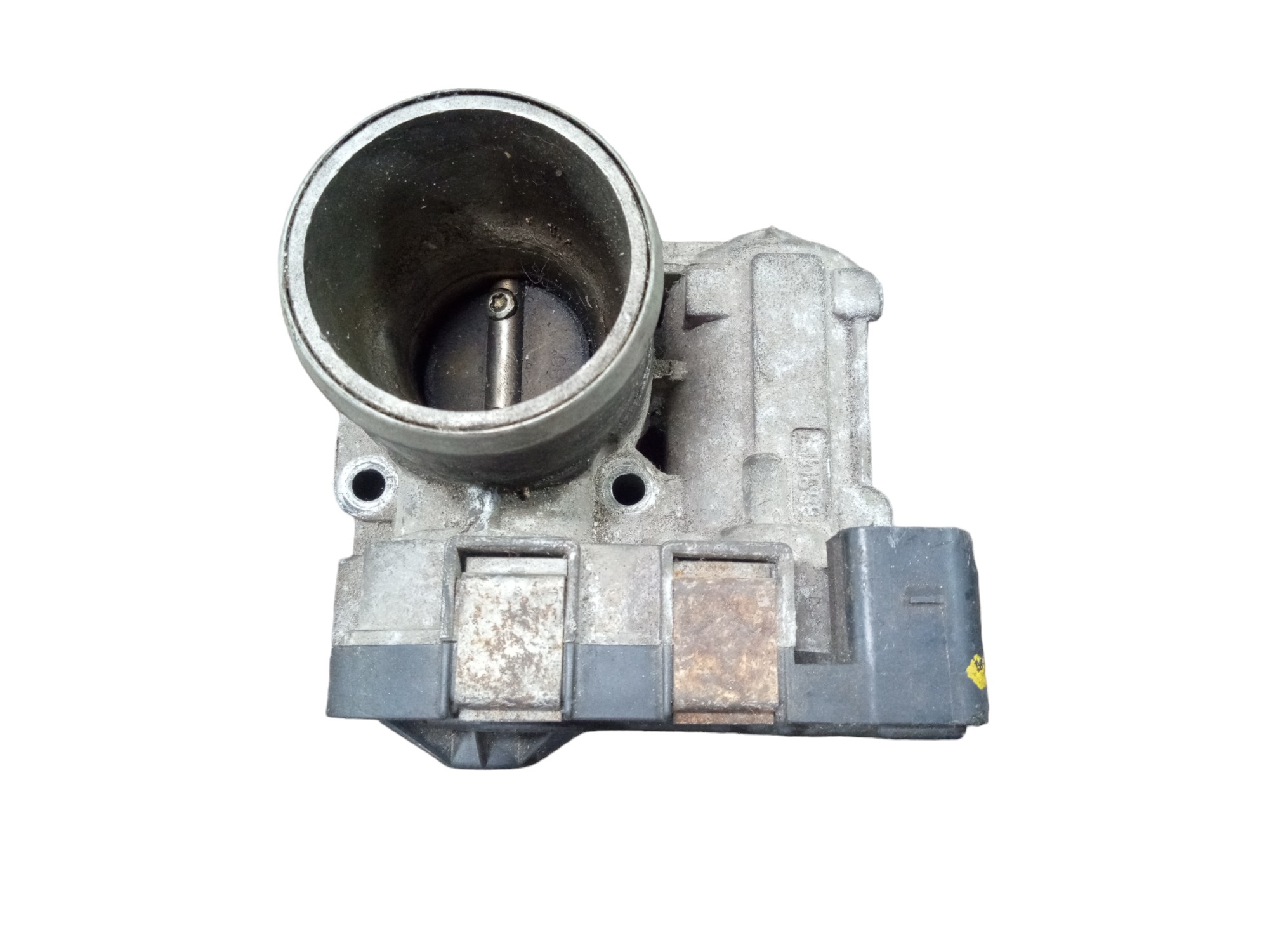 Tbi Corpo Borboleta Fiat Palio Siena Fire Flex 1.0