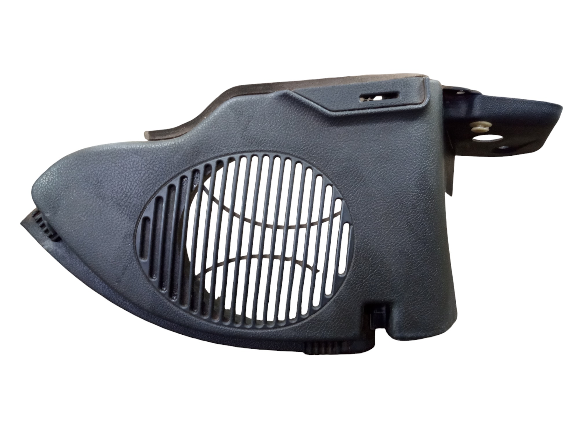Suporte Bagagito Esquerdo Som Fiat Palio 1995 A 2001