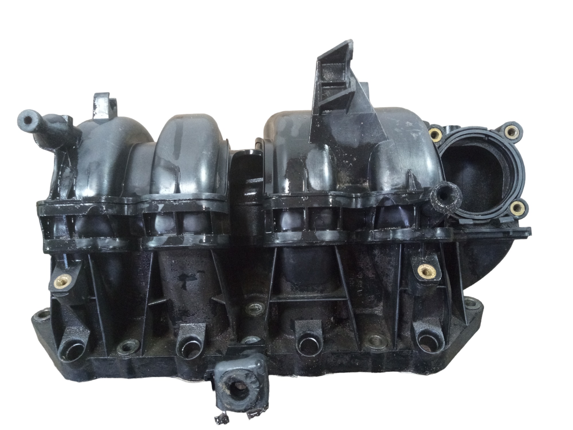 Coletor Admissao Vw Gol Parati At 1.0 16v 1995 2001
