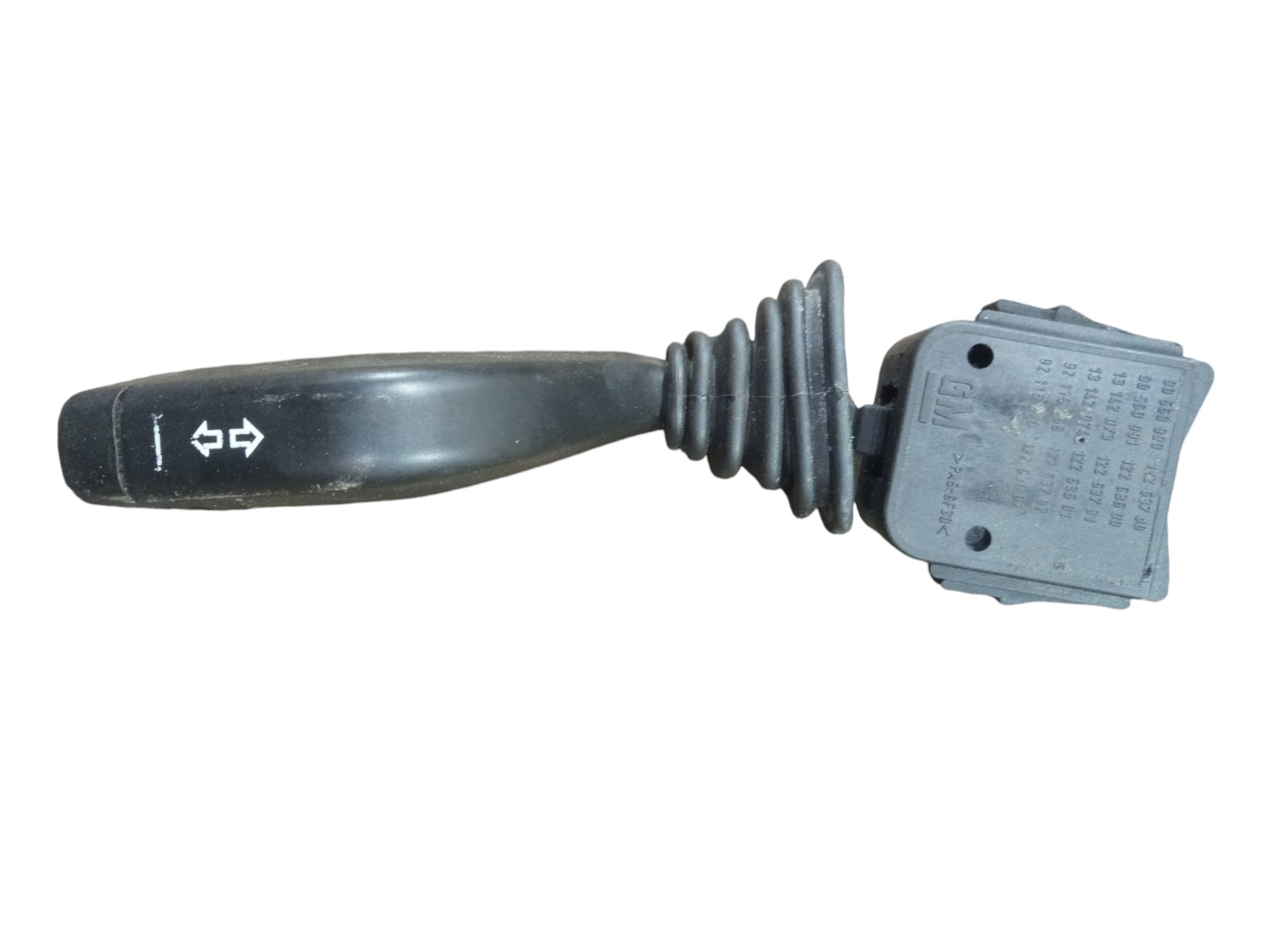 Chave Seta Gm Astra Corsa Vectra Zafira