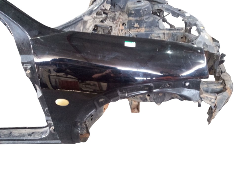 Paralama Direito Ford Ka 2002 A 2007 Original