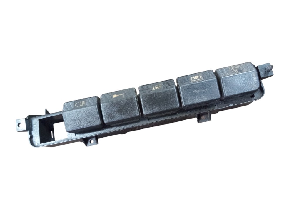 Comando Botao Interruptor Vidro Alerta Tempra 1995 A 1999