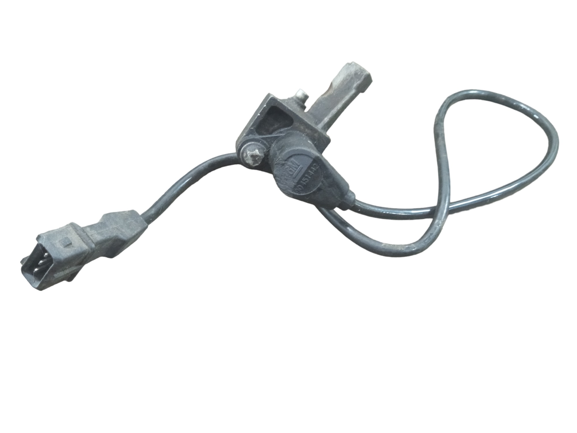 Sensor Rotação Com Suporte Gm Celta Corsa 2010