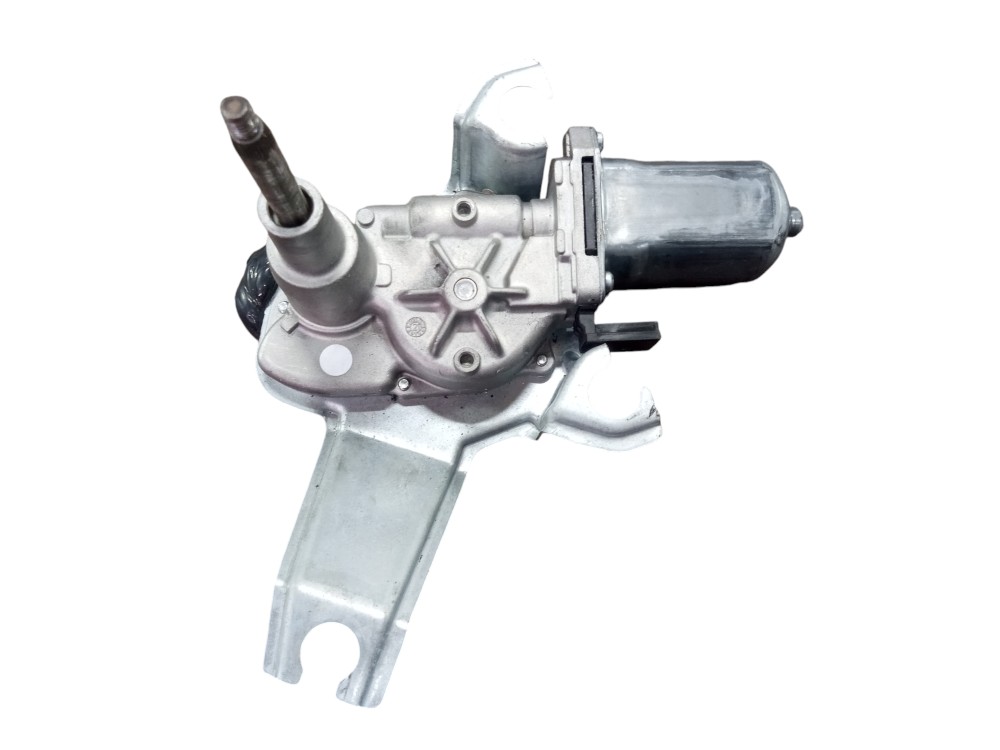 Motor Limpador Traseiro Jeep Compass 1.3 2022
