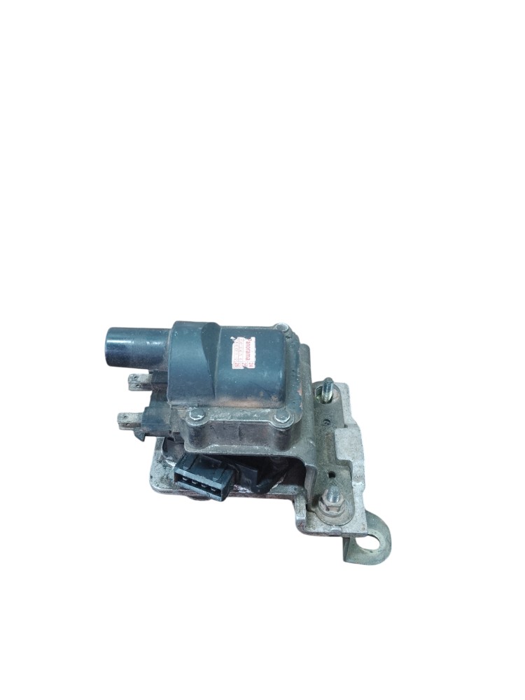 Bobina Ignição Chevrolet Corsa 1.0 Mpfi Completa Sensor